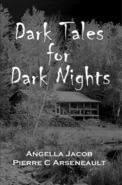 Dark Tales for Dark Nights