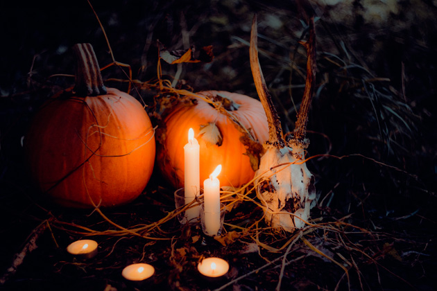 13 Days of Halloween - Pic 003