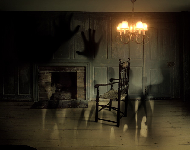 13 Days of Halloween - Day 2 Pic 3