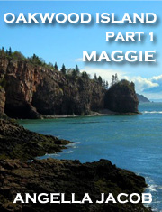 Oakwood Island Part 1: Maggie