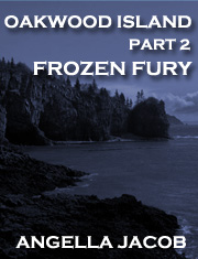 Oakwood Island Part 2: Frozen Fury